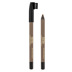 ЛЭТУАЛЬ Карандаш для бровей FATAL BROW PENCIL