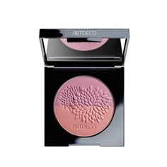 Румяна ARTDECO Двухцветные румяна для лица Blush Couture