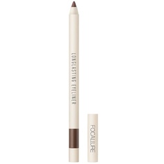 Карандаш для глаз FOCALLURE Карандаш для век Lasting Soft Gel Pencil