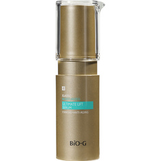 BIO-G Сыворотка для лица Ultimate Lift