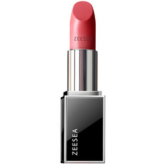 ZEESEA Помада для губ увлажняющая Hydrating silky lipstick