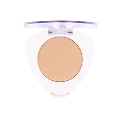 Пудра для лица ЛЭТУАЛЬ Увлажняющая пудра эффект второй кожи Natural effect hydrating powder