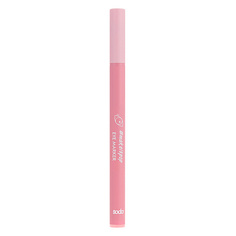 Подводка для глаз SODA EYE MARKER #makeitpop Подводка-маркер для глаз So.Da