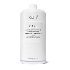 Кондиционер для волос KEUNE Кондиционер Абсолютный объем Care Absolute Volume Conditioner 1000.0