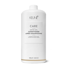Кондиционер для волос KEUNE Кондиционер «Шелковый уход» Care Satin Oil Conditioner 1000