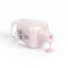 IQ BEAUTY Лак для ногтей укрепляющий с биокерамикой PROLAC+bioceramics
