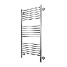 ROYAL THERMO Полотенцесушитель электрический Casa П18 500х1000 1.0
