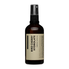 Термальная вода LABORATORIUM Гидролат черёмухи Bird Cherry Hydrolate