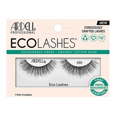 Ресницы накладные ARDELL 455 ЭКО Накладные ресницы 1