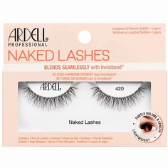 Ресницы накладные ARDELL 420 Накладные ресницы 1