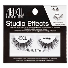Ресницы накладные ARDELL Накладные ресницы 1.0