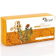 Мыло твердое ARYA HOME COLLECTION Мыло Ginseng 200.0