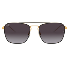 RAY-BAN Солнцезащитные очки RB3588