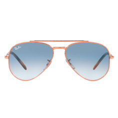 RAY-BAN Солнцезащитные очки NEW AVIATOR