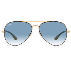 RAY-BAN Солнцезащитные очки RB3675