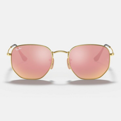 RAY-BAN Солнцезащитные очки RB3548-n/001/30/51-145