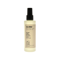 Спрей для укладки волос AG HAIR COSMETICS Спрей для волос для пляжных локонов Sea Spray Beachy Wave Finish