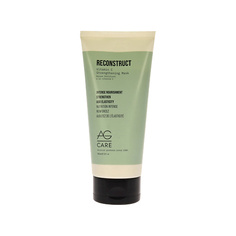 AG HAIR COSMETICS Маска для волос восстанавливающая и укрепляющая с витамином С Reconstruct Vitamin C Strengthening Mask