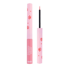 Подводка для глаз SODA Жидкая подводка для глаз HUSBANDO EYELINER #chooseyours So.Da