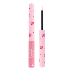 Подводка для глаз SODA Жидкая подводка для глаз HUSBANDO EYELINER #chooseyours So.Da