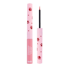 Подводка для глаз SODA Жидкая подводка для глаз HUSBANDO EYELINER #chooseyours So.Da