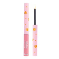 Подводка для глаз SODA Жидкая подводка для глаз HUSBANDO EYELINER #chooseyours So.Da
