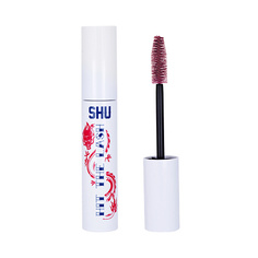 Тушь для ресниц SHU Тушь мультиэффект Hit The Lash