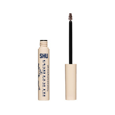 Гель для бровей SHU Цветной гель для стайлинга бровей Key To My Brows