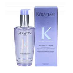 Масло для волос KERASTASE Blonde Absolu Huile Cicaextreme Масло для осветленных волос 100.0