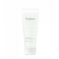 Пенка для снятия макияжа EVAS Fraijour Пенка для умывания ХАУТЮНИЯ Heartleaf Blemish pH Balanced 250.0