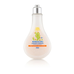 Бальзам для тела LOCCITANE AU BRESIL Крем для душа Бразильский кактус
