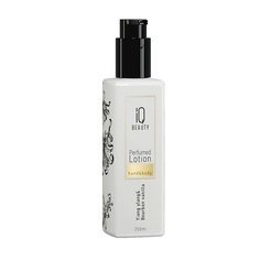 Лосьон для рук IQ BEAUTY Парфюмированный лосьон для рук и тела "Иланг-иланг и Бурбонская ваниль" 250.0