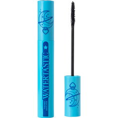 BEAUTY BOMB Тушь для ресниц влагостойкая Water resistant mascara Waterstatic