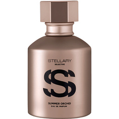 Парфюмерная вода STELLARY Summer Orchid 50