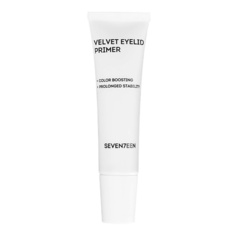 Праймер для век SEVEN7EEN Бархатный праймер для век Velvet Eyelid Primer Seventeen.