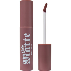 Помада для губ BEAUTY BOMB Матовая жидкая помада Only Matte