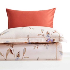 Комплект постельного белья ARYA HOME COLLECTION Постельное Белье Exclusive Aubine