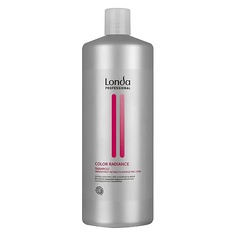 Шампунь для волос LONDA PROFESSIONAL Шампунь COLOR RADIANCE для окрашенных волос 1000.0