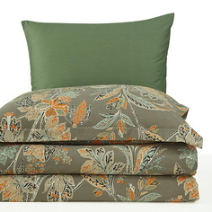 Комплект постельного белья ARYA HOME COLLECTION Постельное Белье Alamode Polen