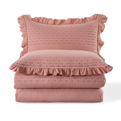 Плед ARYA HOME COLLECTION Покрывало Stone Washed Breeze