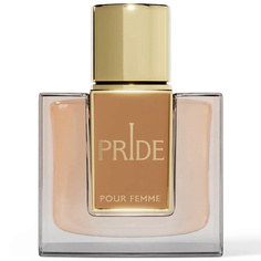 Парфюмерная вода RUE BROCA Pride Pour Femme 100