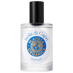 Духи PLANETA ORGANICA Isola di Capri 50