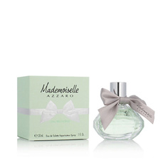 AZZARO Туалетная вода Mademoiselle LEau Tres Florale 30.0