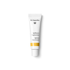 DR. HAUSCHKA Крем для лица «Абрикос» Aprikosen Tagescreme