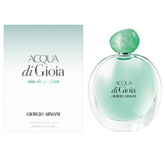 GIORGIO ARMANI Парфюмерная вода Acqua Di Gioia 100.0