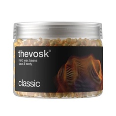 Воск для депиляции THEVOSK Воск гранулированный Classic 200.0