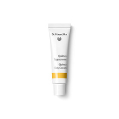 DR. HAUSCHKA Крем для лица "Айва" Quitten Tagescreme