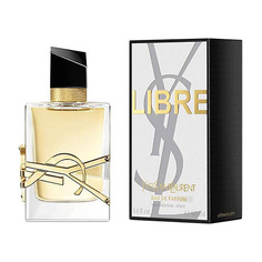 Парфюмерная вода YVES SAINT LAURENT Женская парфюмерная вода Libre 50.0
