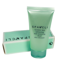 Пилинг для лица SPARCLI Пилинг-скатка для лица 60.0