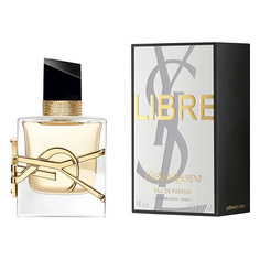 Парфюмерная вода YVES SAINT LAURENT Женская парфюмерная вода Libre 30.0